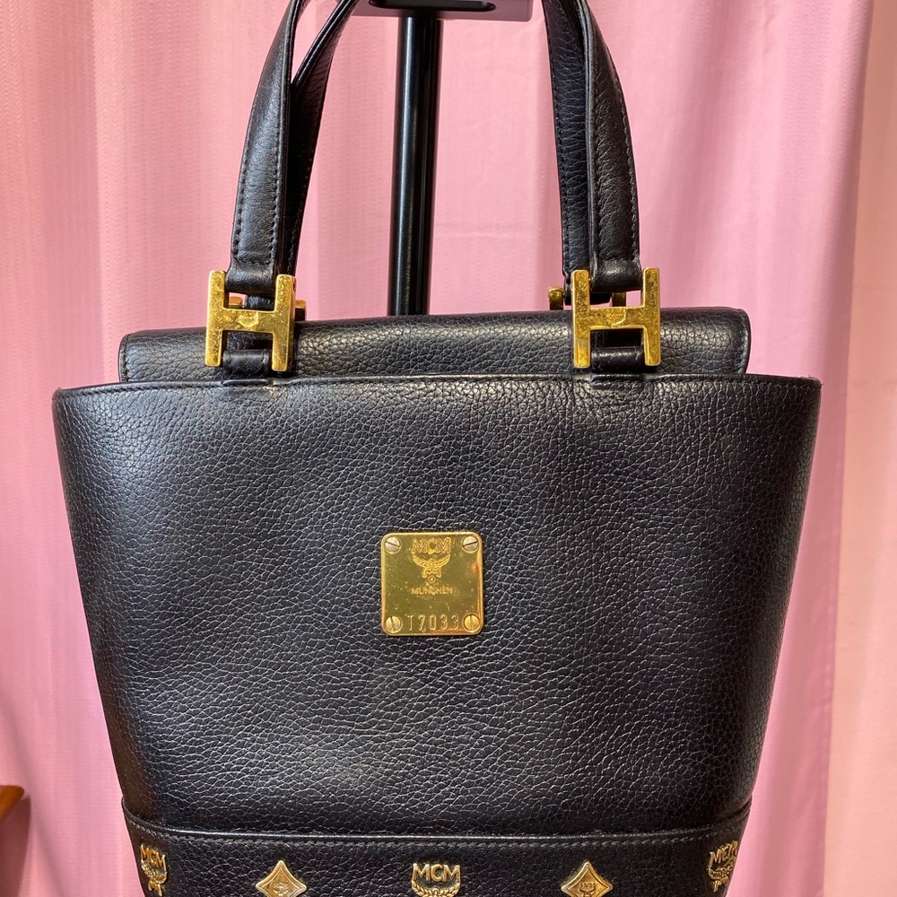 MCM handbag